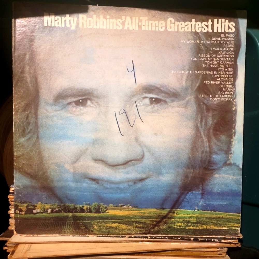 Vinyls